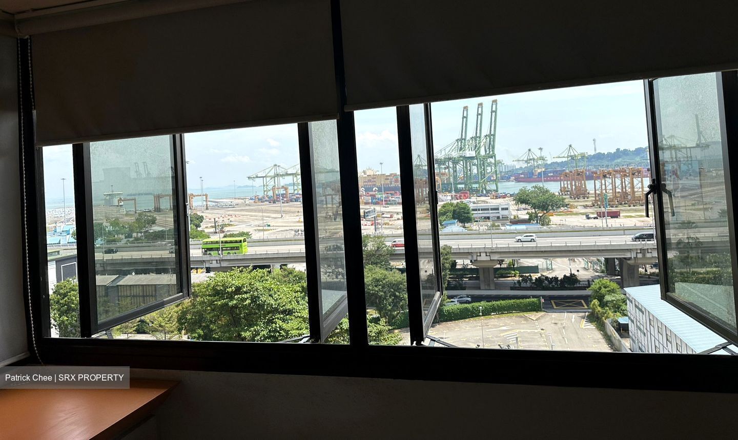 Blk 18 Cantonment Towers (Bukit Merah), HDB 5 Rooms #492841271